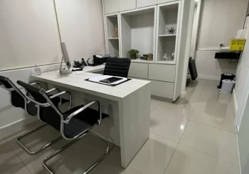 consultorio nutrologia